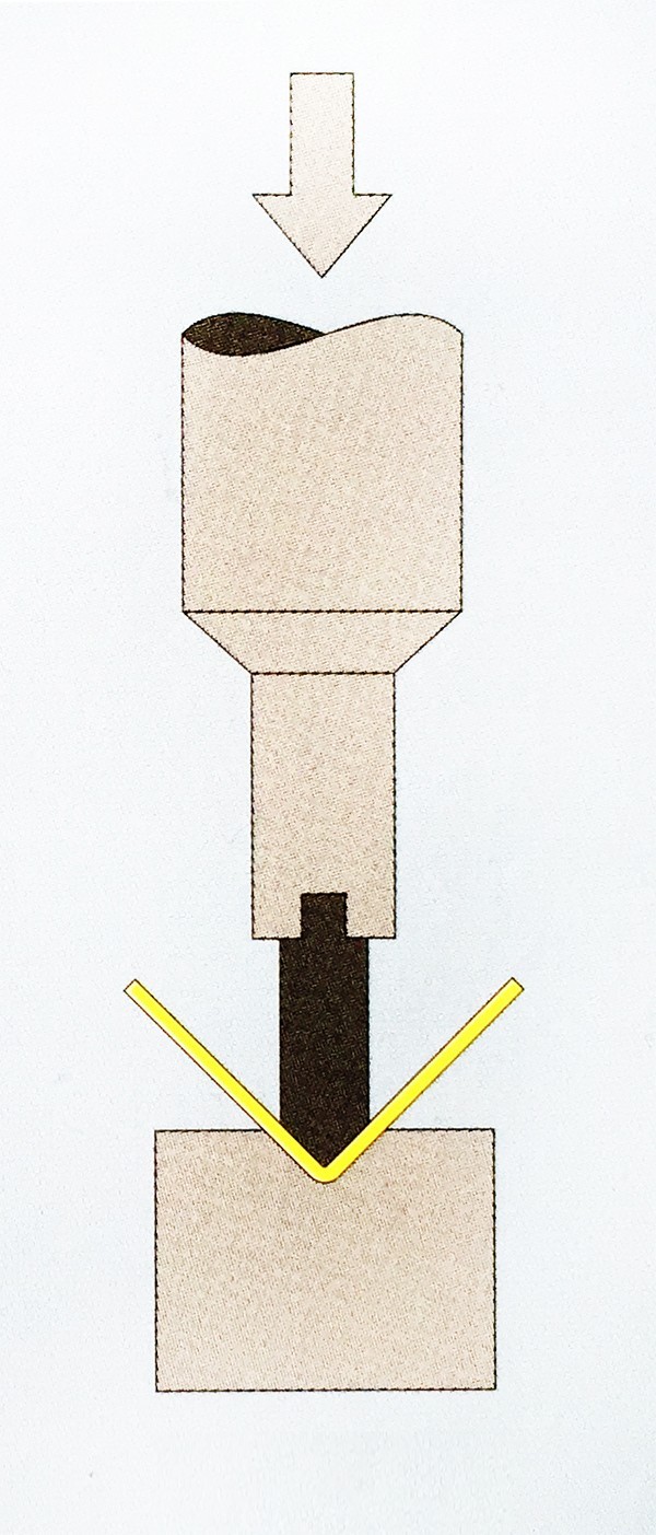 钣金的折弯成型(图6)