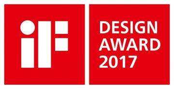 2017年iF设计奖参赛报名正式开始